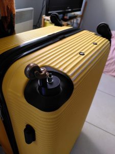 valise apres